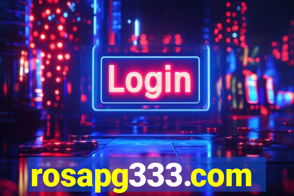 rosapg333.com