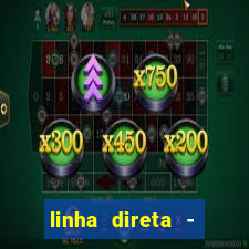 linha direta - casos 1999 linha direta - casos