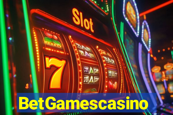 BetGamescasino