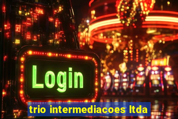 trio intermediacoes ltda