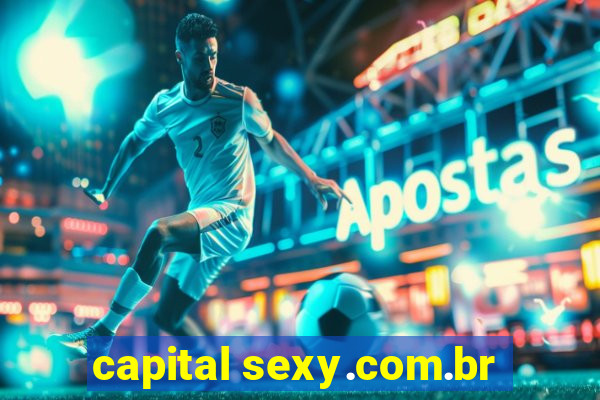 capital sexy.com.br