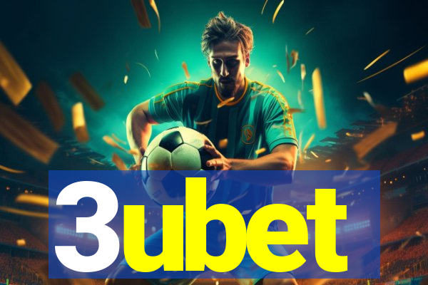 3ubet