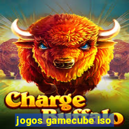 jogos gamecube iso