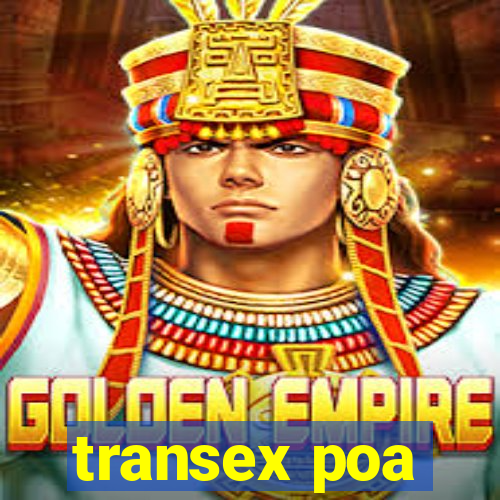 transex poa