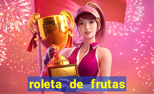 roleta de frutas blox fruits