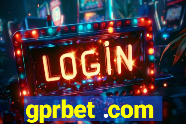 gprbet .com