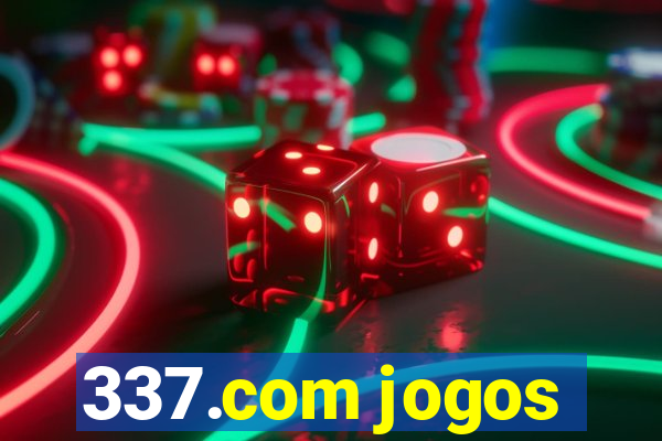 337.com jogos