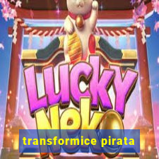 transformice pirata