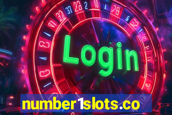 number1slots.com