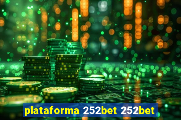 plataforma 252bet 252bet