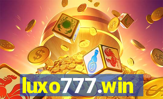 luxo777.win