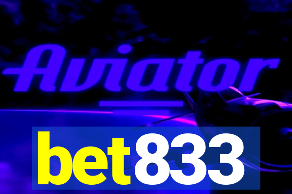 bet833