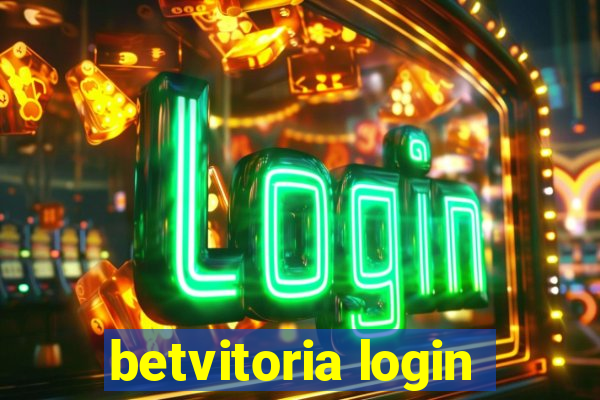 betvitoria login