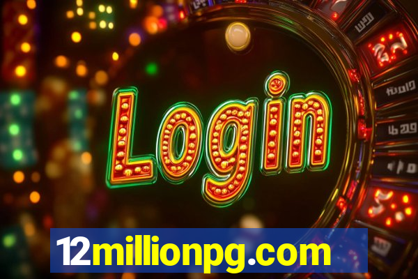 12millionpg.com