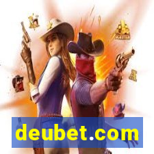 deubet.com