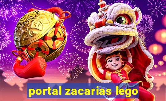 portal zacarias lego