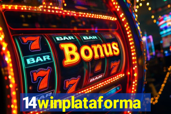 14winplataforma