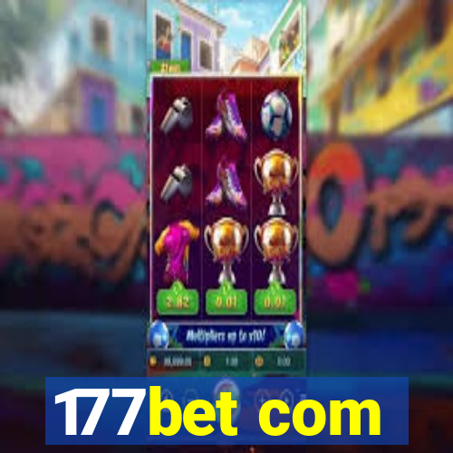 177bet com