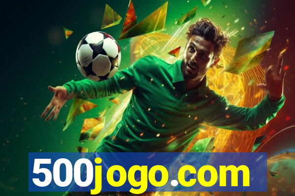 500jogo.com