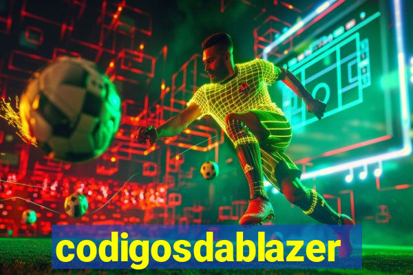 codigosdablazer