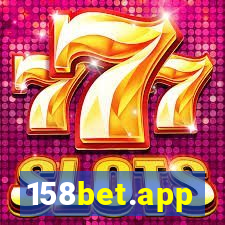 158bet.app