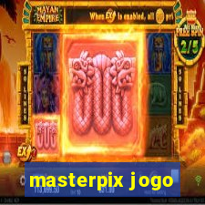 masterpix jogo