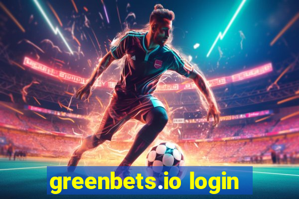 greenbets.io login