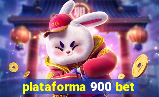 plataforma 900 bet