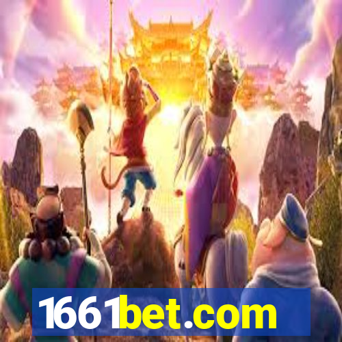 1661bet.com