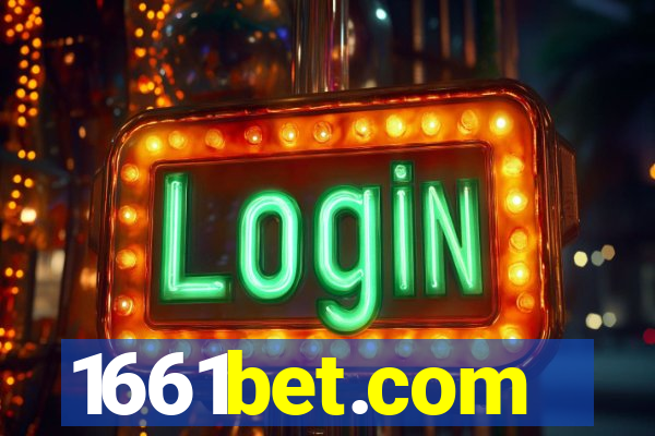 1661bet.com