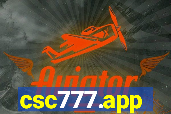 csc777.app