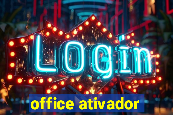 office ativador