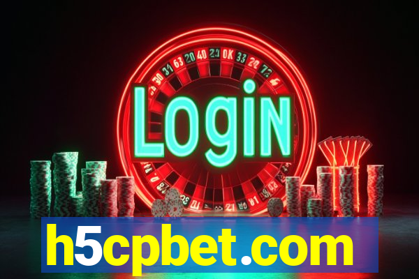 h5cpbet.com