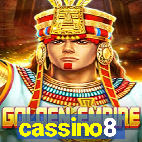 cassino8