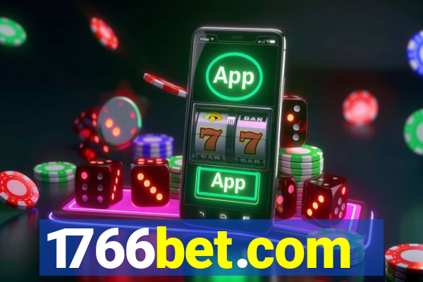 1766bet.com