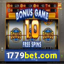 1779bet.com