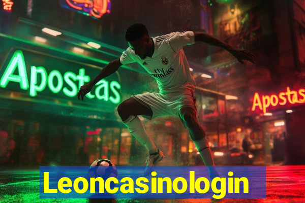 Leoncasinologin