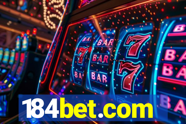 184bet.com