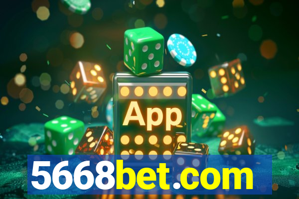 5668bet.com