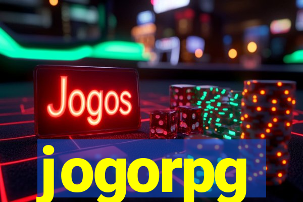 jogorpg