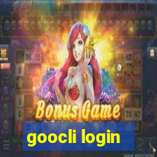 goocli login