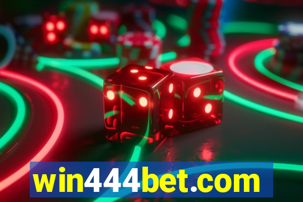 win444bet.com