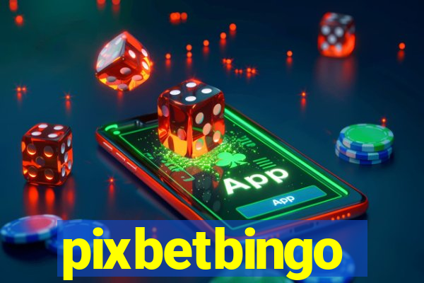 pixbetbingo