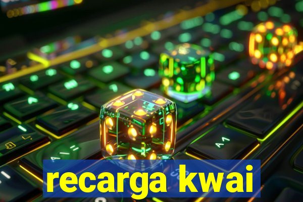 recarga kwai