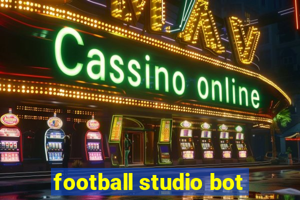 football studio bot