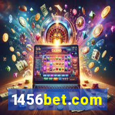 1456bet.com