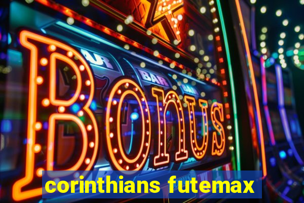 corinthians futemax