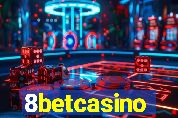 8betcasino