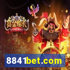 8841bet.com