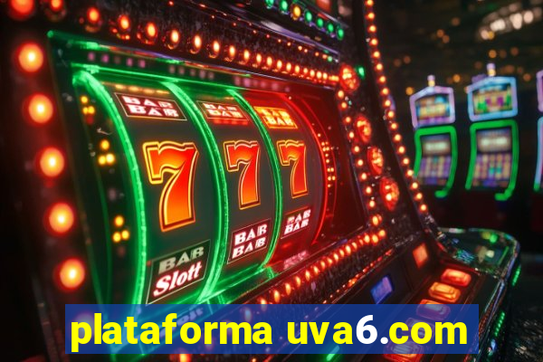 plataforma uva6.com